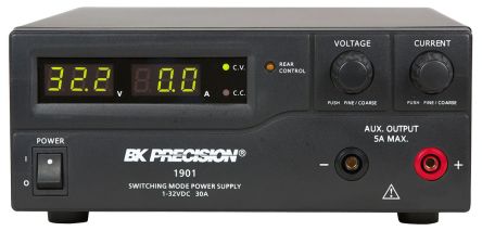 BK Precision BK1901B 1217540