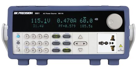 BK Precision BK9801 1217577