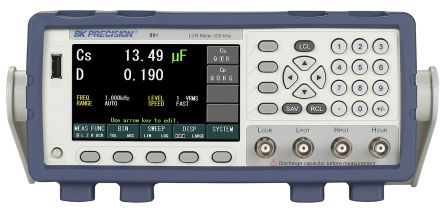 BK Precision BK891 1217581