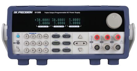 BK Precision BK9130B 1217586