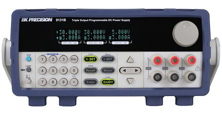 BK Precision BK9131B 1217587