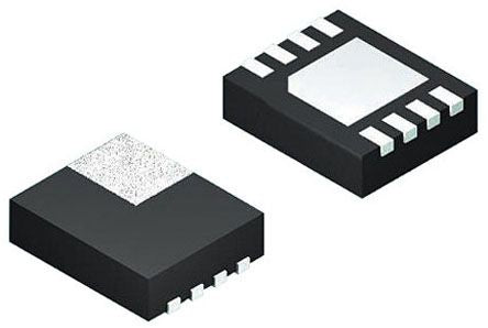 ON Semiconductor NSR1030QMUTAG 1217873