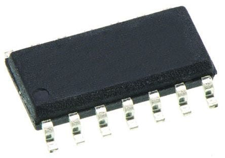ON Semiconductor NCP1339JDR2G 1217876