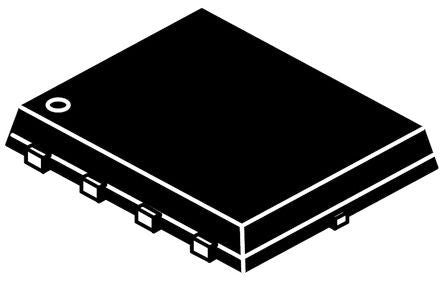 ON Semiconductor NTTFS5C673NLTAG 1217882