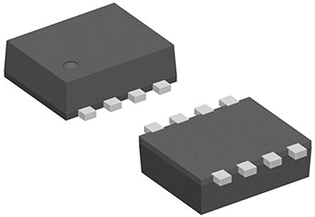 ON Semiconductor VEC2315-TL-W 1632716