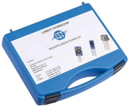 IST INNOVATIVE SENSOR TECHNOLOGY HYT LabKit 1218000