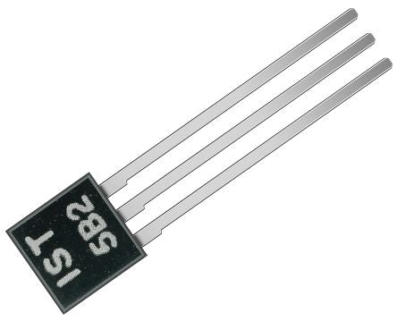 IST INNOVATIVE SENSOR TECHNOLOGY TSIC 306 TO92 1699938
