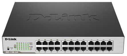 D-Link DGS-1100-24P 1218088