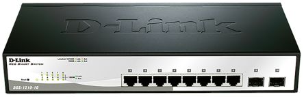 D-Link DGS-1210-10 1218091