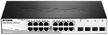 D-Link DGS-1210-20 1218094