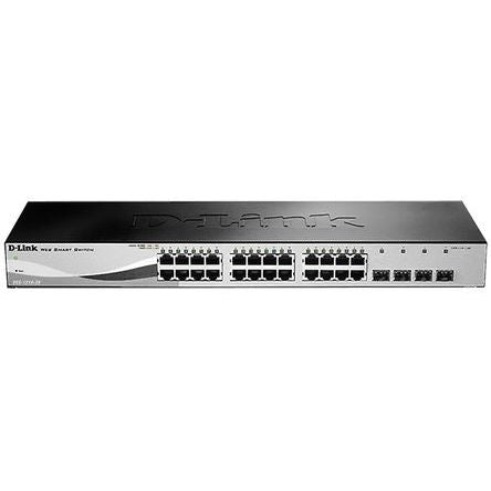D-Link DGS-1210-28 1218095