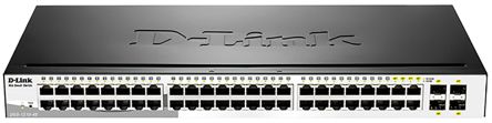D-Link DGS-1210-48 1218097