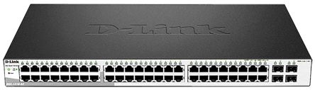D-Link DGS-1210-52 1218098