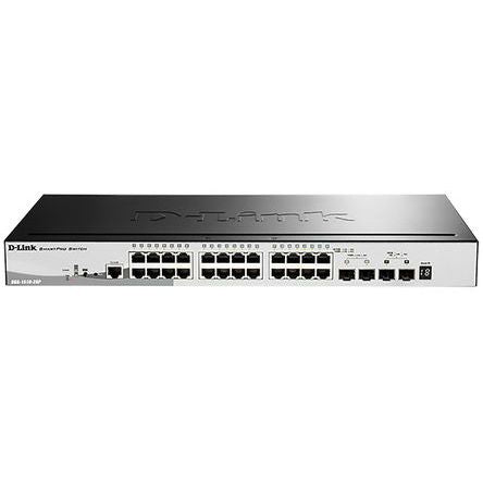 D-Link DGS-1510-28P 1218101