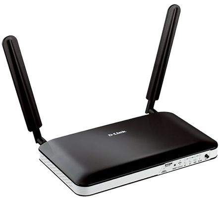 D-Link DWR-921/B 1218105