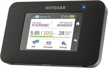 Netgear AC790-100EUS 1218108