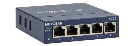 Netgear FS105-300UKS 1218116
