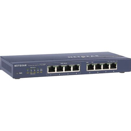 Netgear FS108PEU 1218118