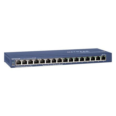 Netgear FS116PEU 1218119