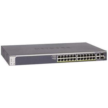 Netgear GS728TXP-100NES 1218137