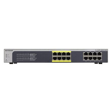 Netgear JGS516PE-100EUS 1218142