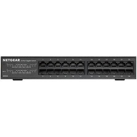 Netgear GS324-100EUS 1218147