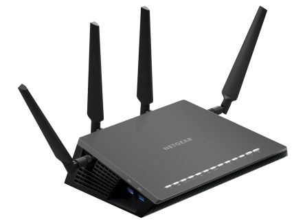 Netgear R7800-100UKS 1218150