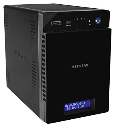 Netgear RN21400-100NES 1218152