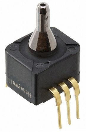 Honeywell 40PC250G2A 1218159