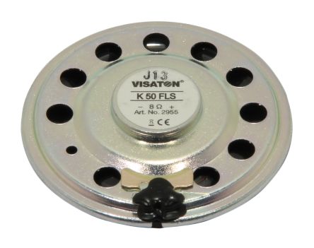 Visaton K 50 FLS 8, OHM 1218635
