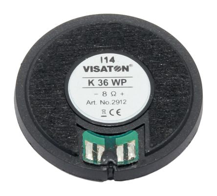 Visaton K 36 WP, 8 OHM 1218645