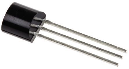 Texas Instruments LM35CAZ/NOPB 1218696