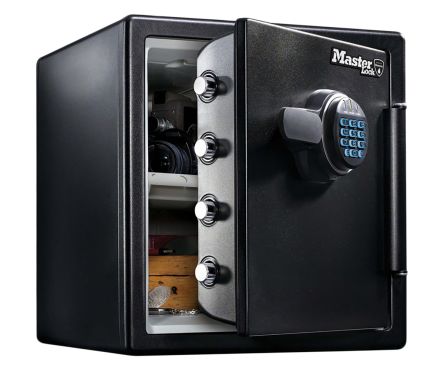 Master Lock LFW123FTC 1218767