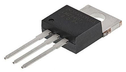 Texas Instruments LM2940T-9.0/NOPB 1218831