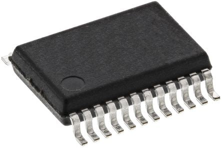 Texas Instruments DAC7731EC 1218920