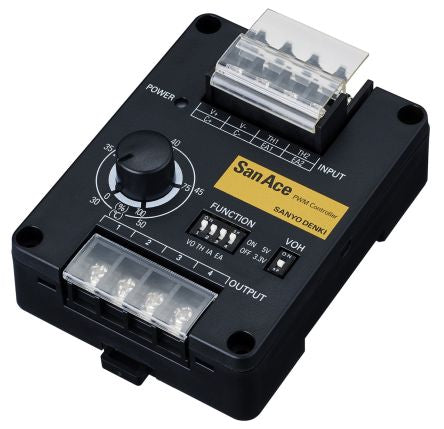 Sanyo Denki 9PC8666X-S001 1219768