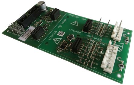 Semikron Board 1 SKYPER 32PRO R 1220389