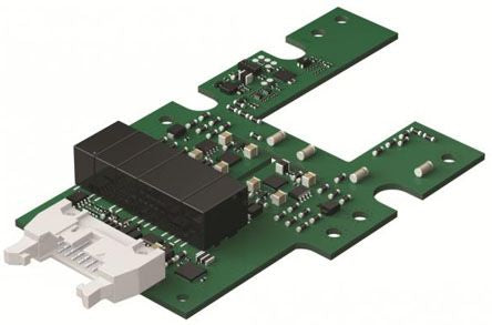 Semikron SKYPER PRIME 1000A / 1700V ST10 / PP 1220390