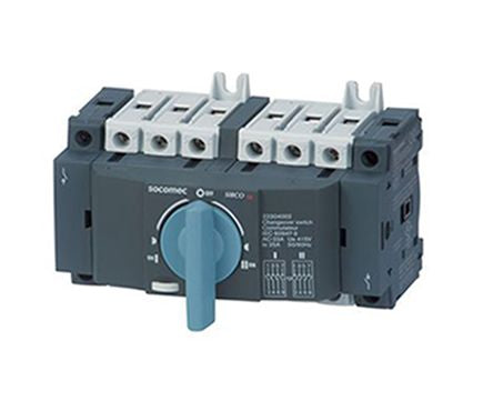 Socomec 22304006 1220491
