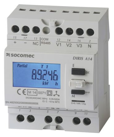Socomec 48250020 1220531