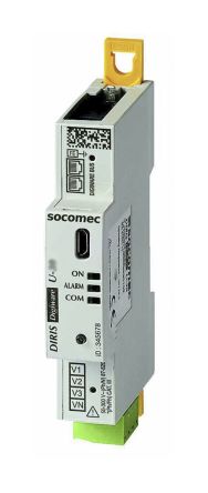 Socomec 48290105 1220536