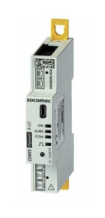Socomec 48290110 1220537