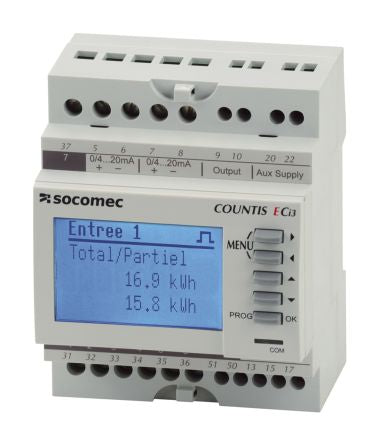Socomec 48530001 1220564
