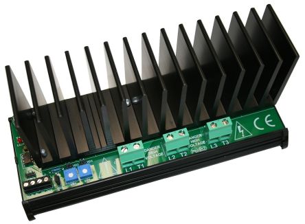 United Automation PR3-DIN-18kW 1221378