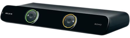 Belkin F1DD102Lea 1221408