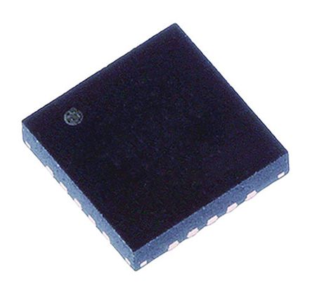 ON Semiconductor NCS5651MNTXG 1632653