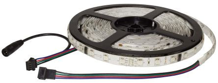 PowerLED F10-RGBD-12-48-65-FP 1221780