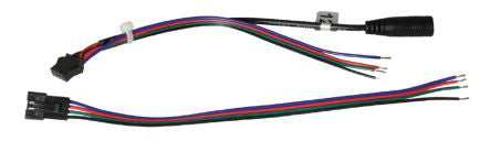 PowerLED RGBD-POW-CAB 1221784