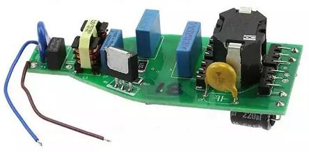 Infineon EVALLEDICL8002GB3TOBO1 1222430