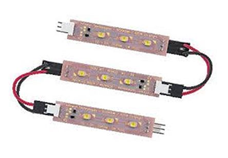 Infineon BCR402W12VLEDBOARDTOBO1 1222434